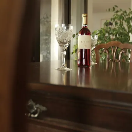 Apartman Apollonio *