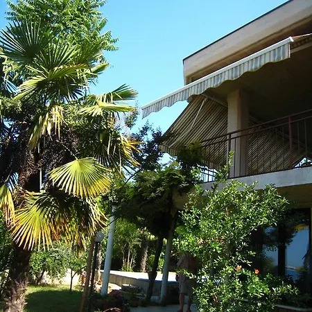 Apollonio Apartmán
