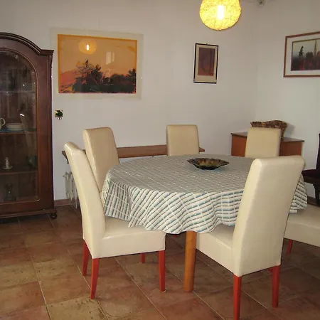 Apartman Apollonio *