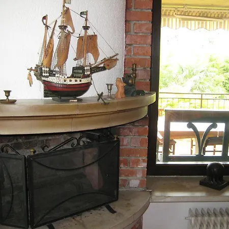 Apartmán Apollonio Portorož