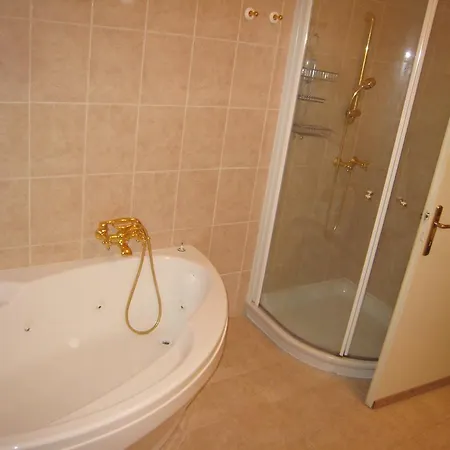 Apartmán Apollonio