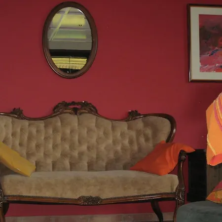 Apollonio Apartman Portorož