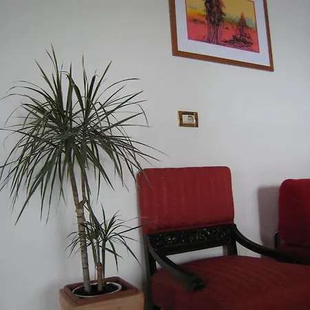 Apollonio Apartmán Portorož