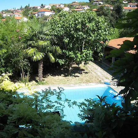 Apollonio Apartman *