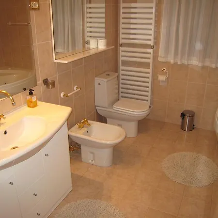 Apollonio Apartmán *