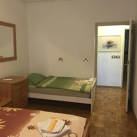 Apartmán Apollonio Portorož