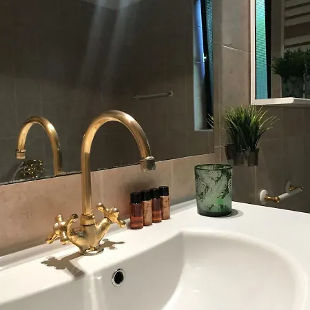 Apartmán Apollonio