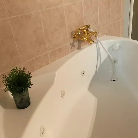 Apollonio Apartmán *