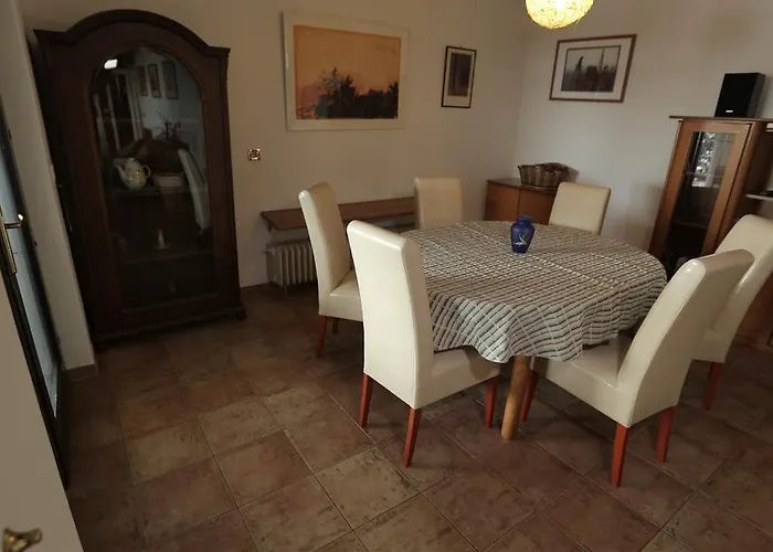 Apollonio Apartamento