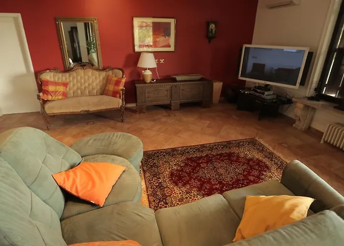 Apollonio Apartamento