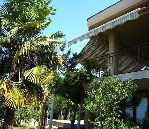 Apollonio Apartamento