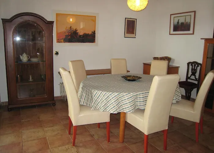 Apartamento Apollonio *