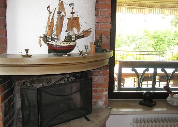 Apartamento Apollonio Portorož