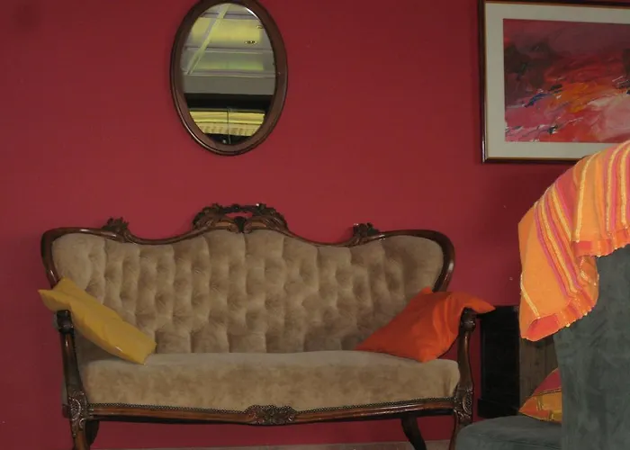 Apollonio Apartamento Portorož