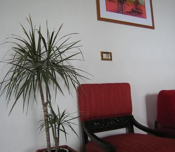 Apollonio Apartamento Portorož