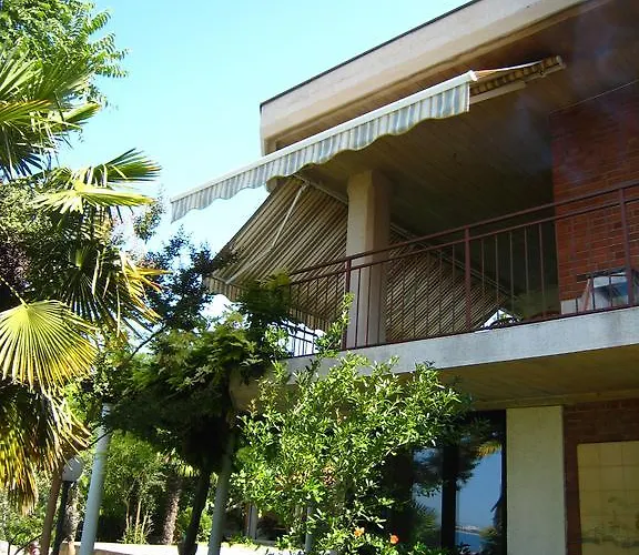 Apollonio Apartamento