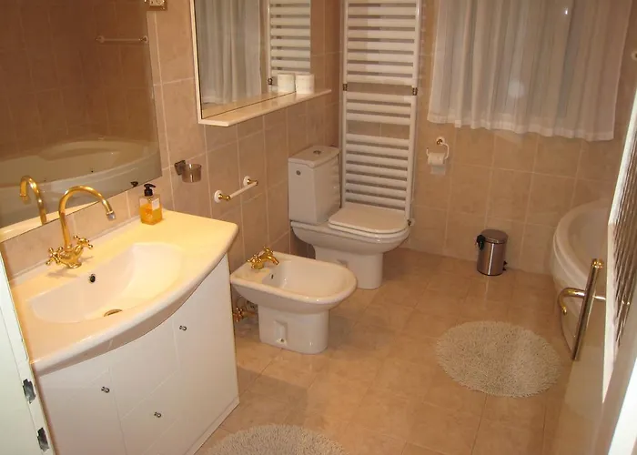 Apollonio Apartamento *