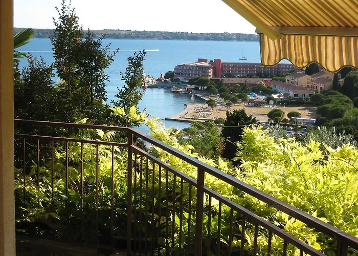 Apollonio Apartamento *