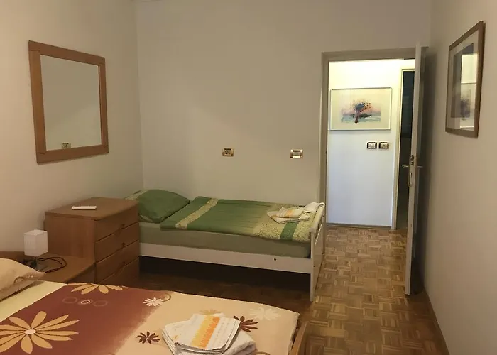 Apartamento Apollonio Portorož