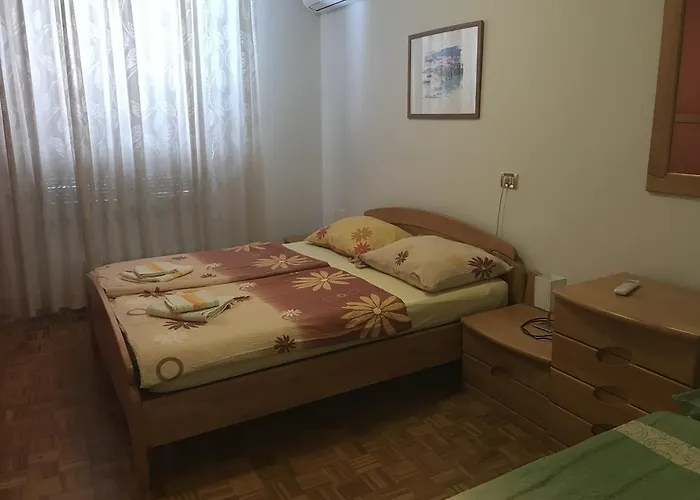 Apartamento Apollonio