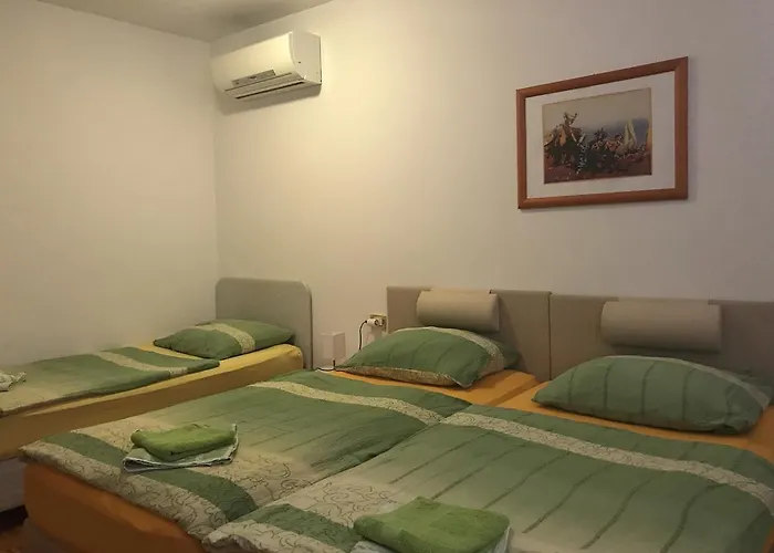 Apollonio Apartamento Portorož