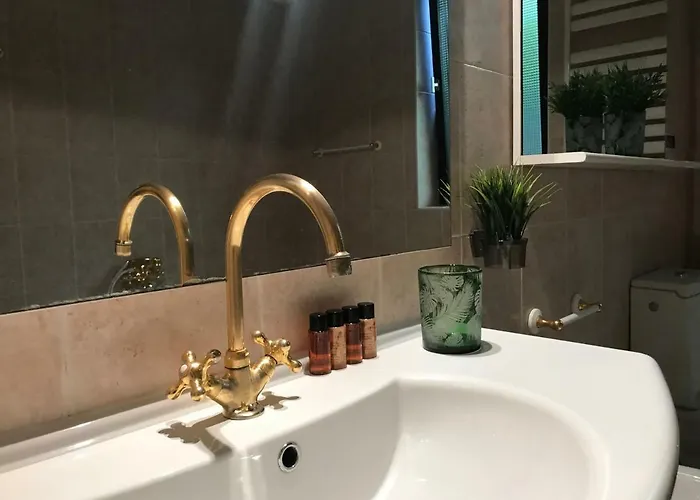 Apartamento Apollonio