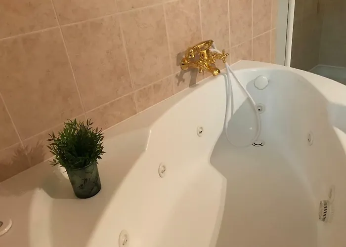 Apollonio Apartamento *